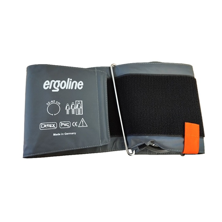 Ergoline blood pressure cuff for ER 900 (1 piece) for adults, strap, 32-42cm