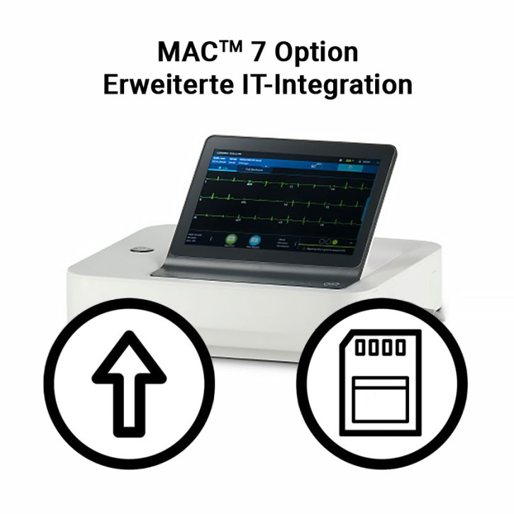 MAC 7 advanced IT integration (xml export and ADT/Orders)