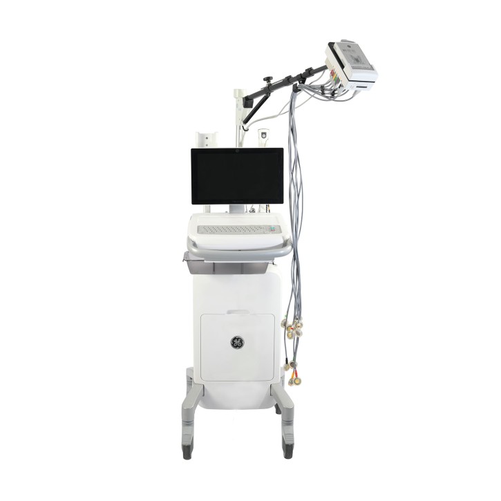 KISS+ für MAC VU360  für Fahrwagen und vorhandenen Arm