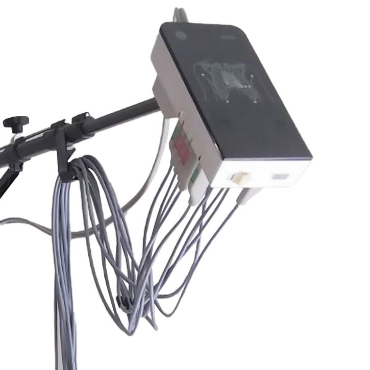 KISS+ EEAS für MAC - 10 Lead