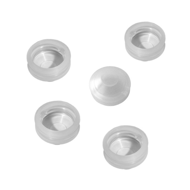 KISS+ Saugdom (ohne Elektrode) (5 Stück)