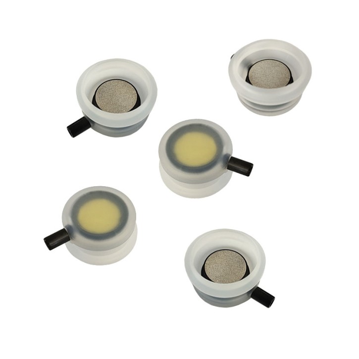 KISS+ Saugelektroden (5 Stück)