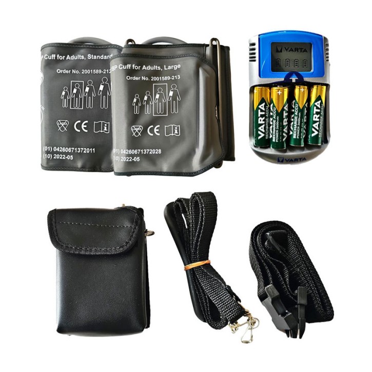 Tonoport VI Manschetten und Zubehör