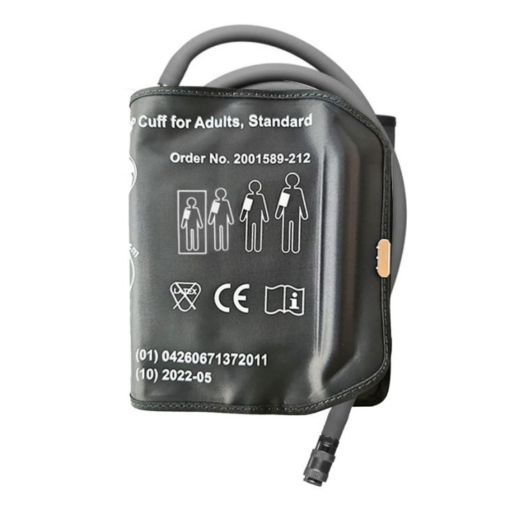 RR cuff Tonoport, adult small (1 pc)