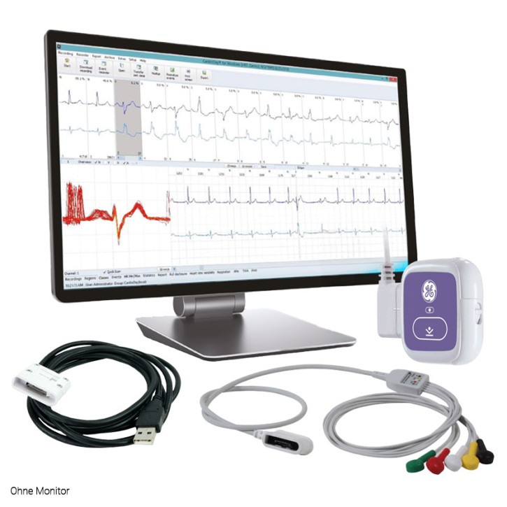 CardioDay EASY mit SEER 1000 -48h- Aktionspaket Software V 2.7 CardioDay EASY mit SEER 1000 -48h- Aktionspaket Software V 2.7