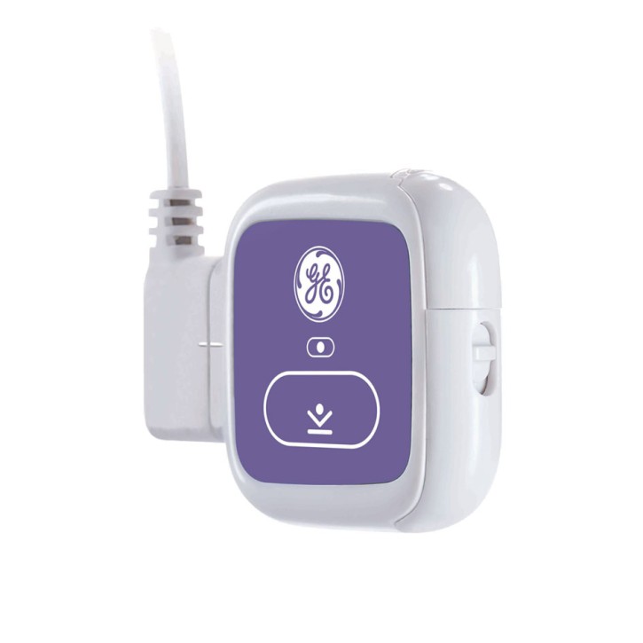 SEER 1000 Recorder Kit, 48 Std. (1 Stck) SEER 1000 Recorder Kit, 48 Std. (1 Stck)