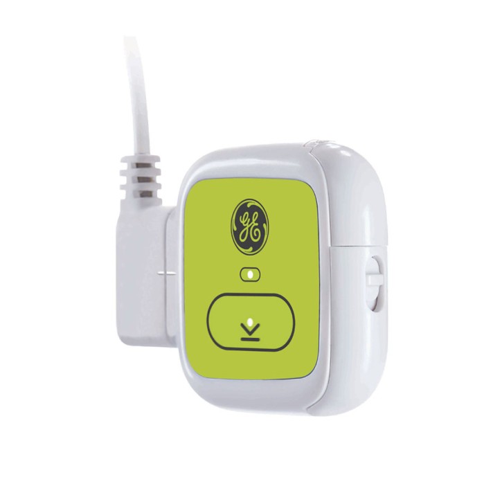 SEER 1000 Rekorder Kit, 7 Tage (1 Stck) inkl. Tragetasche mit Gurt und Schulterriemen, Bat SEER 1000 Rekorder Kit, 7 Tage (1 Stck) inkl. Tragetasche mit Gurt und Schulterriemen, Bat