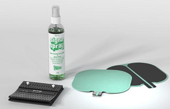 Erbe NESSY® RePlate Kit I