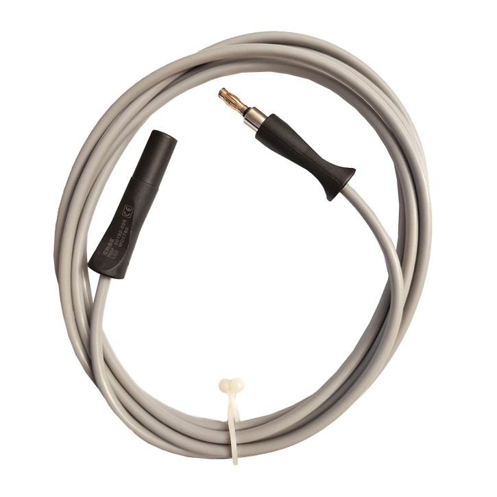 Anschlußkabel für Elektrodengriff 3m (1 Stck)
