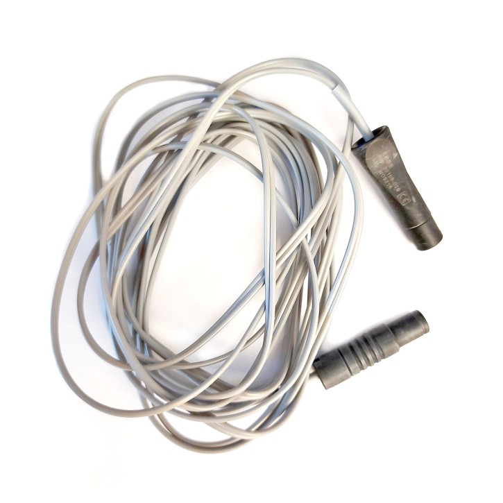 Connection cable for bipolar forceps 5m (1 piece)