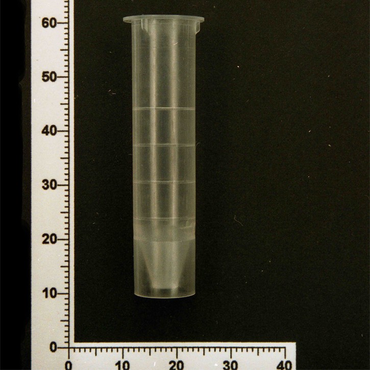 3,0-ml-Einsatz für 15,2-mm-Röhrchen (1500 St.)