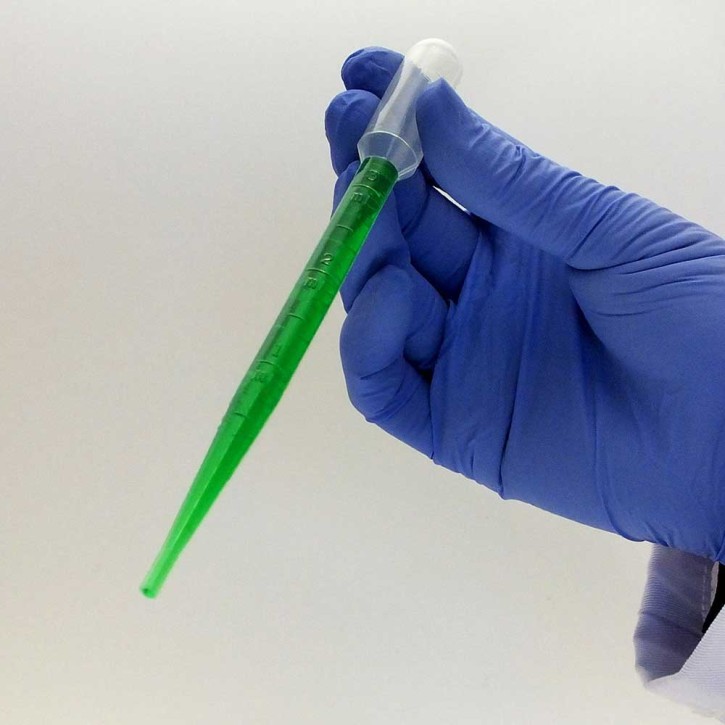 3ml Graduated Pastette® (500p. Sterile 10s)