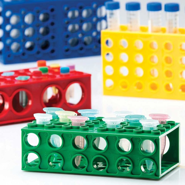 4-Way Midi Combirack (1 p)