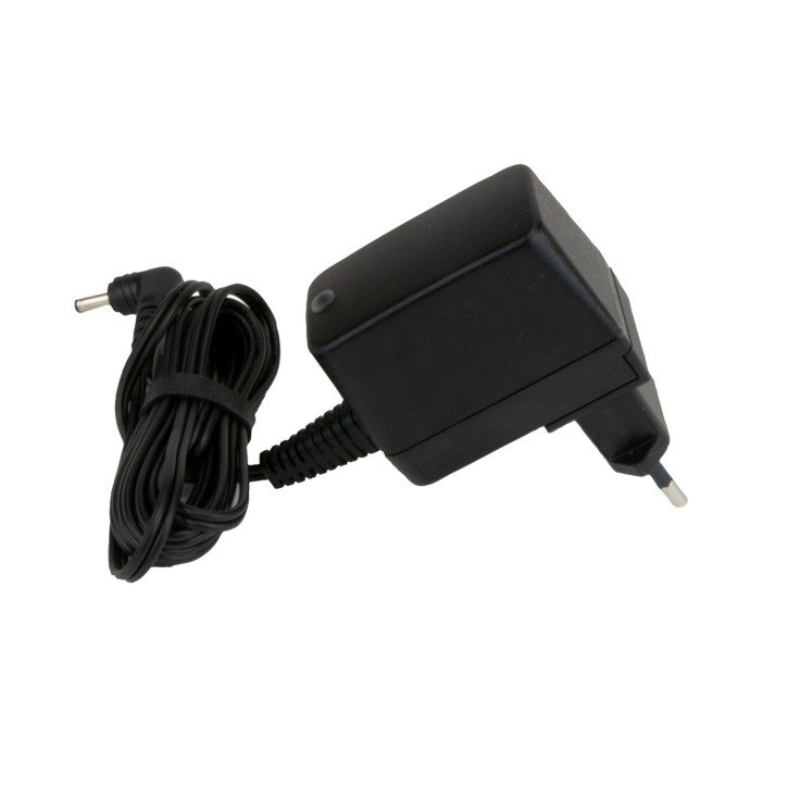 EU power supply for AEROcheck® sat801+ pulse oximeter