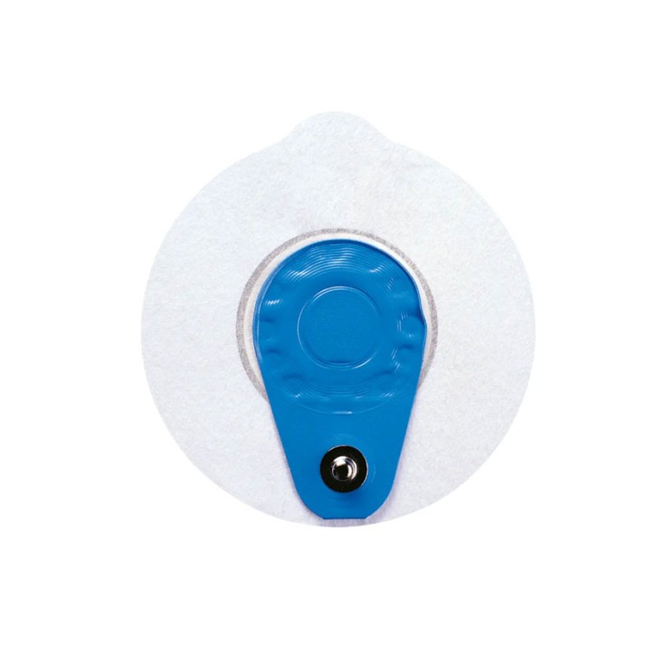 ECG-Elektrodes Ambu Blue Sensor (500 p., diameter 68mm)