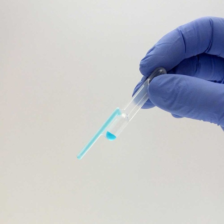 40µl Dual Bulb Pastette (500 p.)