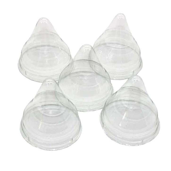 Einweg-Medikamentenbecher (50 Stck) zu Hikoneb 908 DC