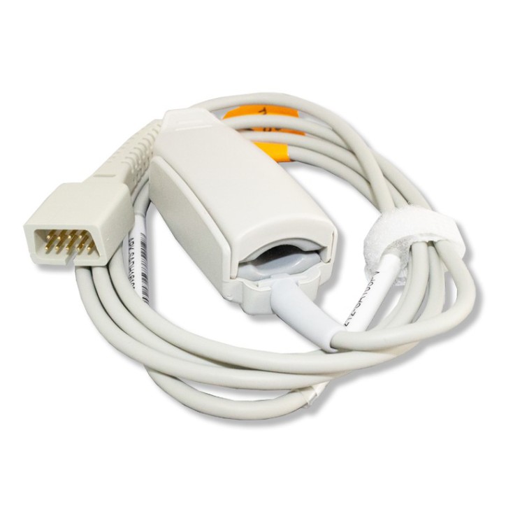 SpO2 Sensor für Erwachsene f Biolight M