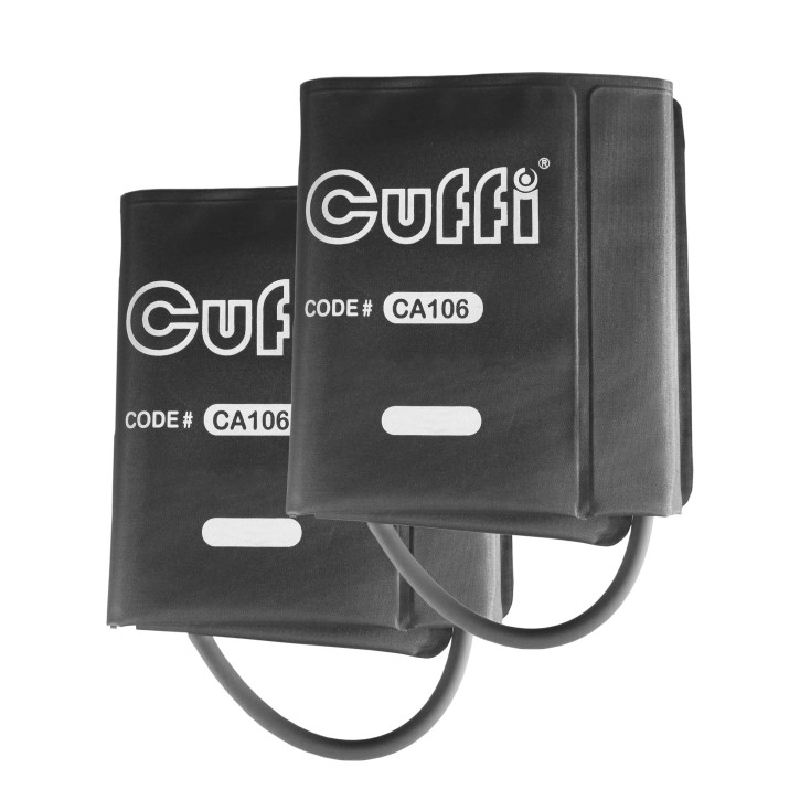 Blutdruckmanschetten für  M10/M20, PROview, Compact 3-9, AnyView