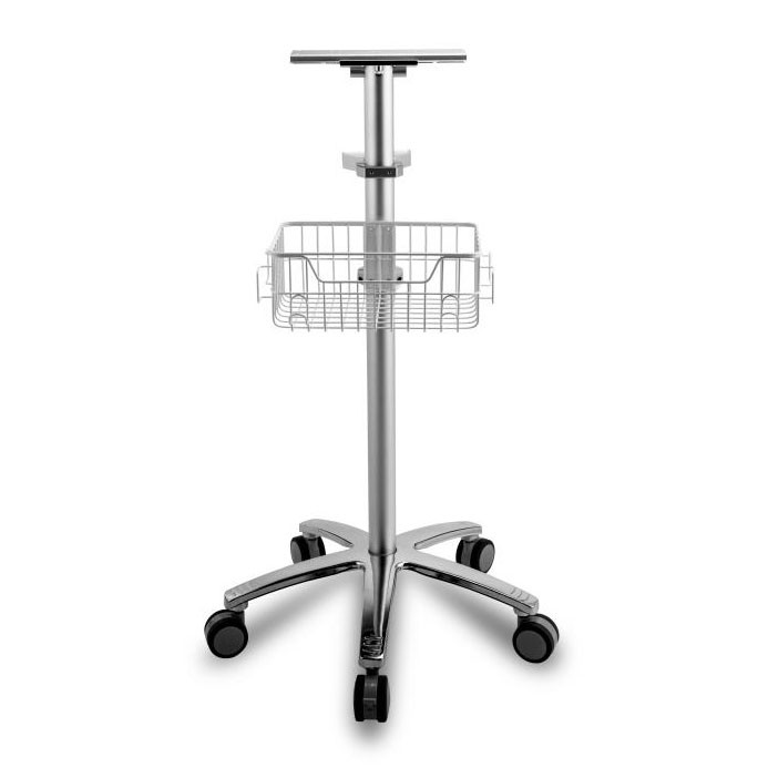 Mobile stand for Vital Monitor M20/M20-EKG Mobile stand for Vital Monitor M20/M20-EKG