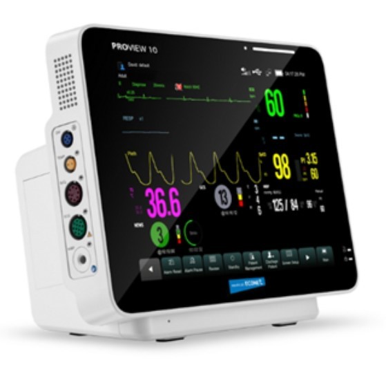 PROview 10 Patientenmonitor