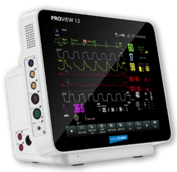 PROview 12 Patientenmonitor