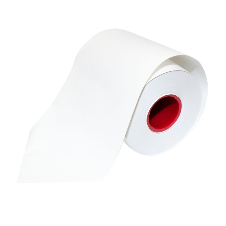 Recording paper 50mm 10 rolls Recording paper 50mm 10 rolls