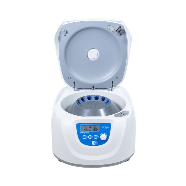 Centrifuge ECOspin III table/laboratory centrifuge (15ml)