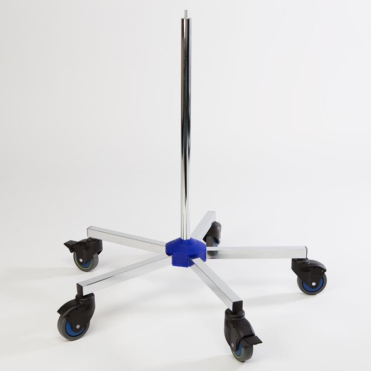 5-foot chassis for Ultrasonat 810 (VE=1)