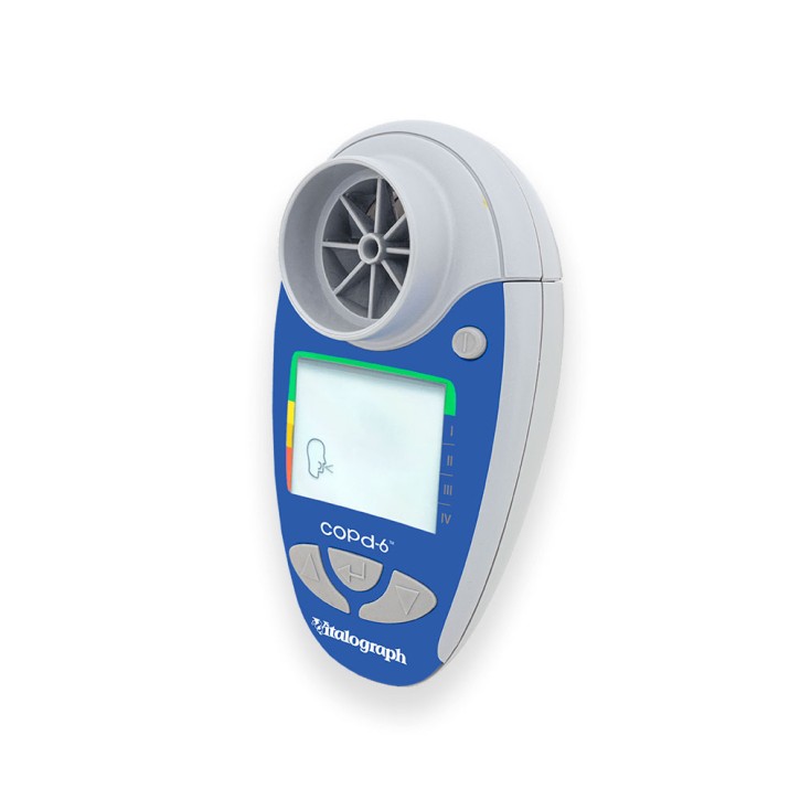 Vitalograph COPD-6 Vitalograph COPD-6
