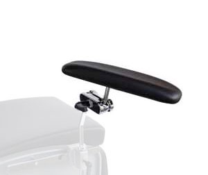 carryLine Armauflage zur Blutentnahme (1 Stck)