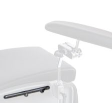 carryLine Normschiene L 34 cm (Paar)