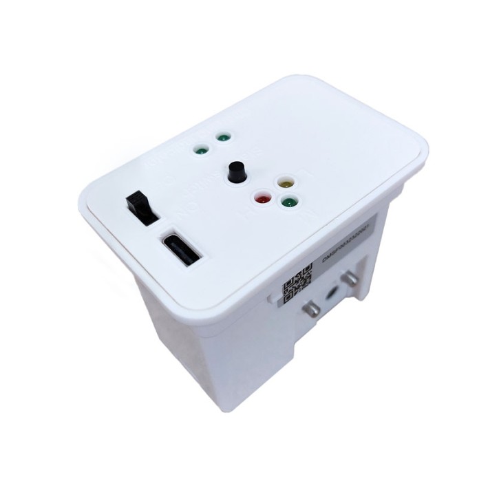 eCube Interne Diff Blutbild Kontrolle (IQK, IQC)  für Dymind DP-H10