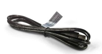 EasyOne Air Drucker USB Kabel B - micro (von cradle zu Drucker) EasyOne Air Drucker USB Kabel B - micro (von cradle zu Drucker)