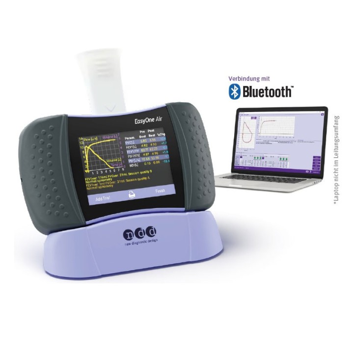 EasyOne Air Spirometer