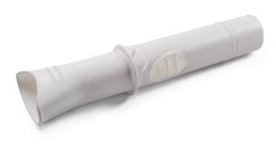 Spirette Standard für Easy On-PC einzeln verpackt Spirette Standard für Easy On-PC einzeln verpackt