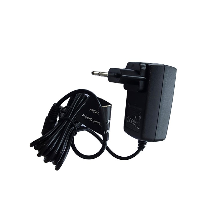 Netzteil M-400 Typ DUE 15WCP1-12 12V/DC 1250 mA