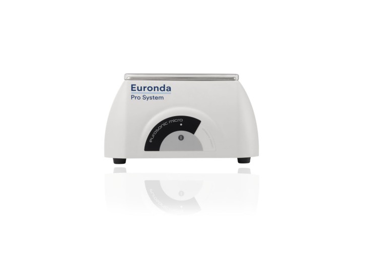 Eurosonic Micro ultrasonic cleaner