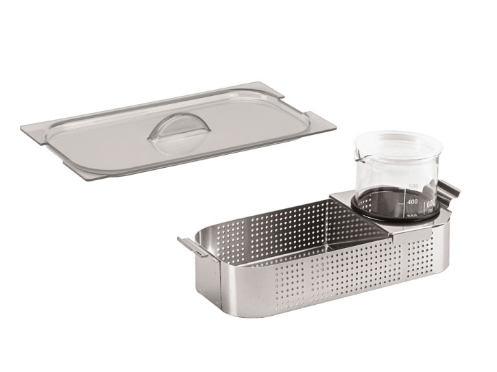 Eurosonic Zubehör-Set 4D