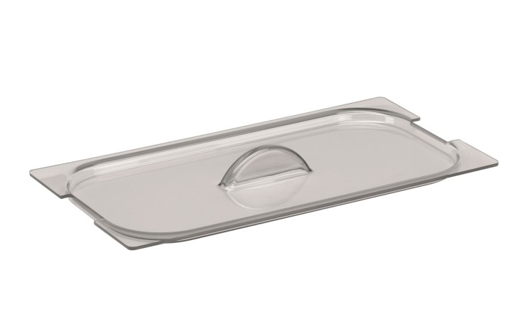 Kunststoffdeckel für Eurosonic 4D