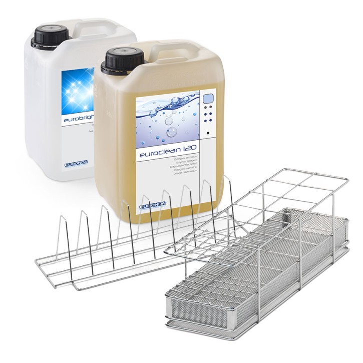 Eurosafe 60 - Zubehör und Sonderausstattungen