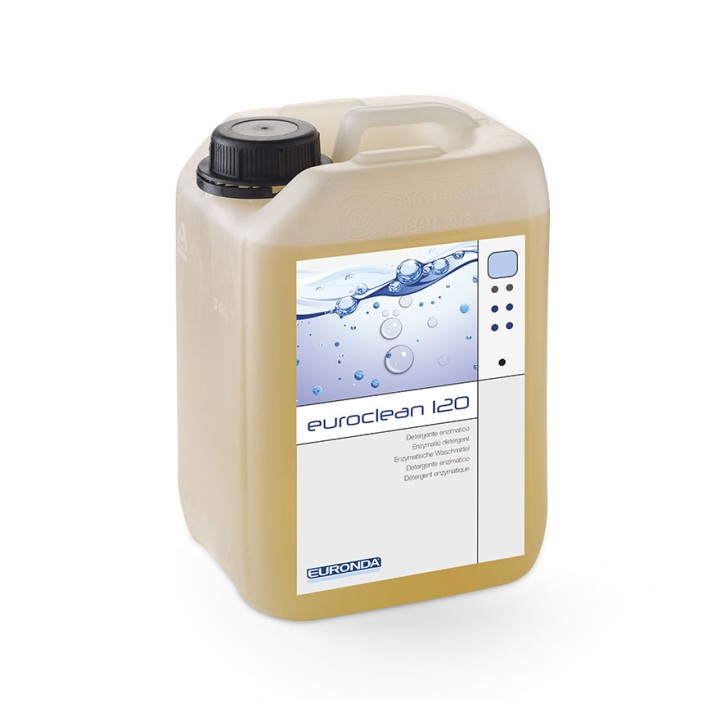 Euroclean® 120 (3L) enzymatische Reinigungslösung Euroclean® 120 (3L) enzymatische Reinigungslösung