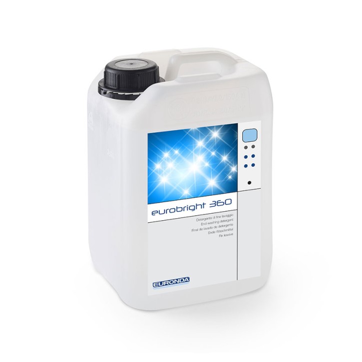Eurobright® 360 (3L) Klarspüler für RDG Eurobright® 360 (3L) Klarspüler für RDG