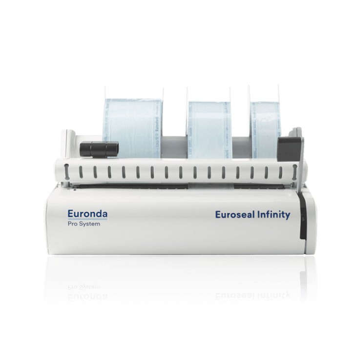 Euroseal® Infinity compact film sealing device