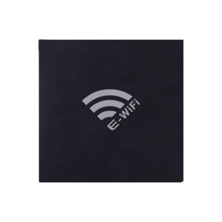 E-WIFI for Euronda autoclaves - wireless network connection via WLAN
