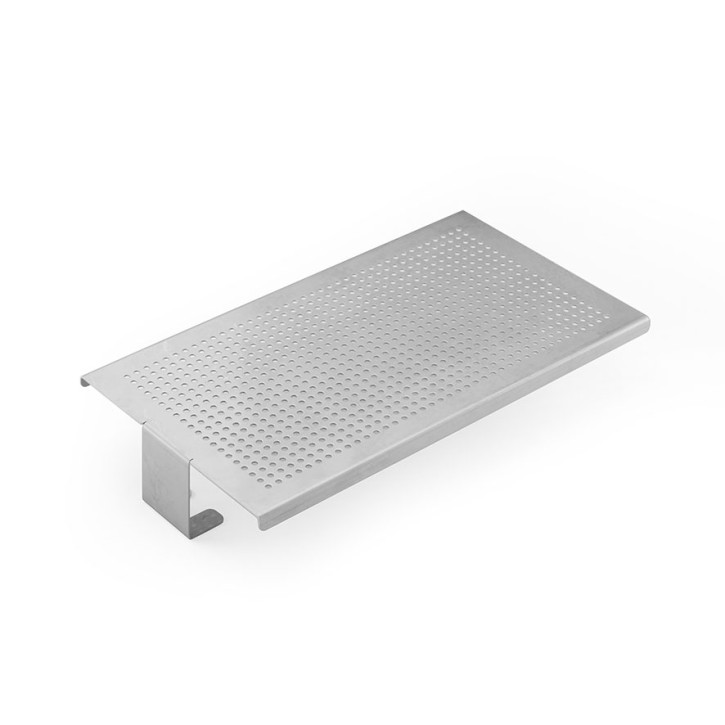 Universal storage area for Euronda autoclaves E8, E9, E10 24L (1 piece)