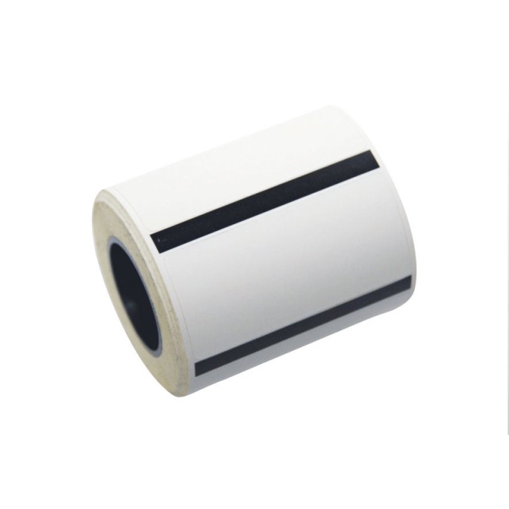 Replacement roll for label printer Print Set 2, sandwich version