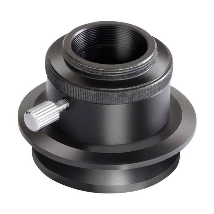 C-Mount Kamera-Adapter 0,57x für Mikroskop-Cam