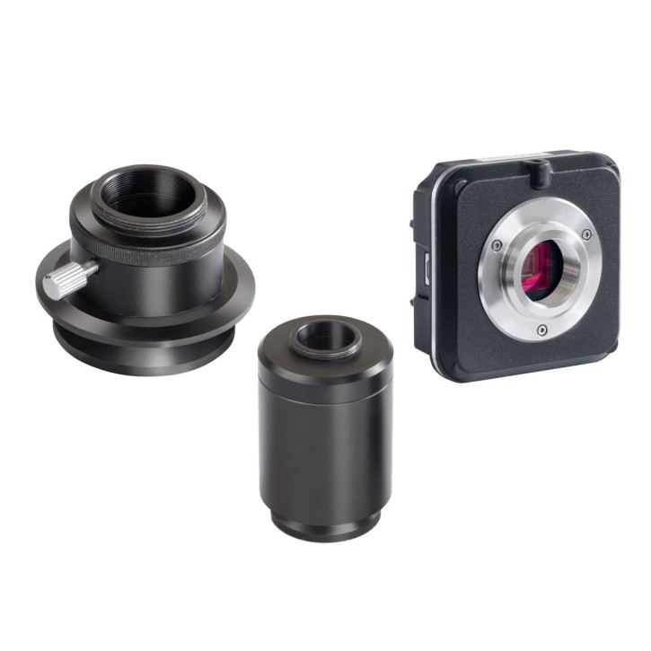 KERN microscope camera accessories KERN microscope camera accessories