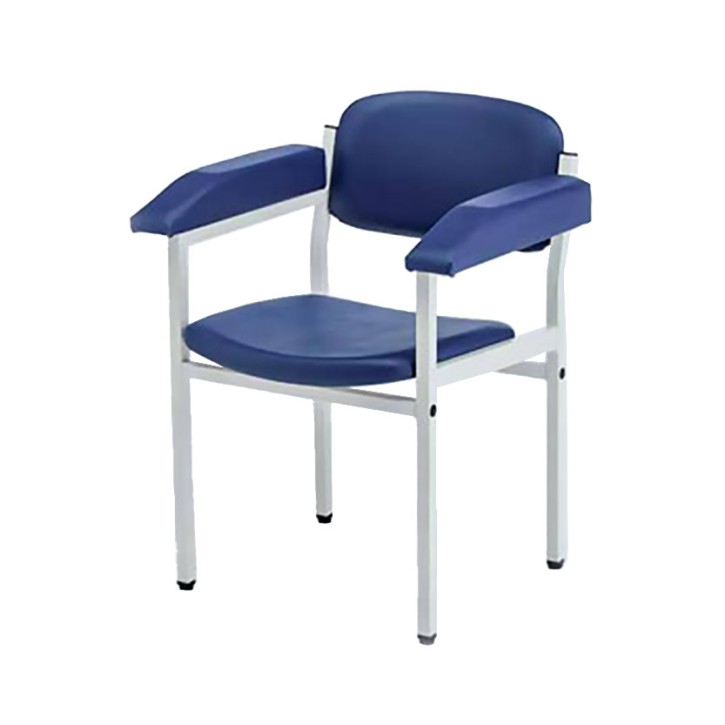 SCHMITZ examination and blood collection chair